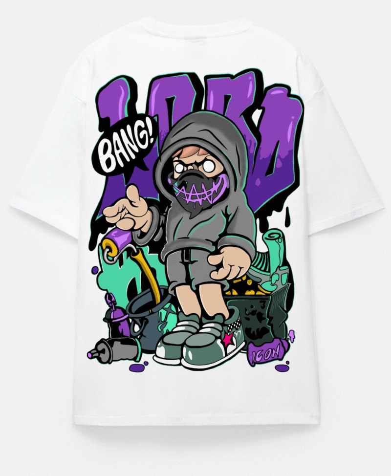 Lowkey Urban Apparel fashion style